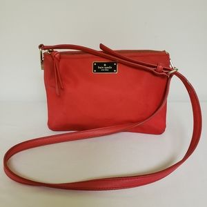 Kate Spade Crossbody